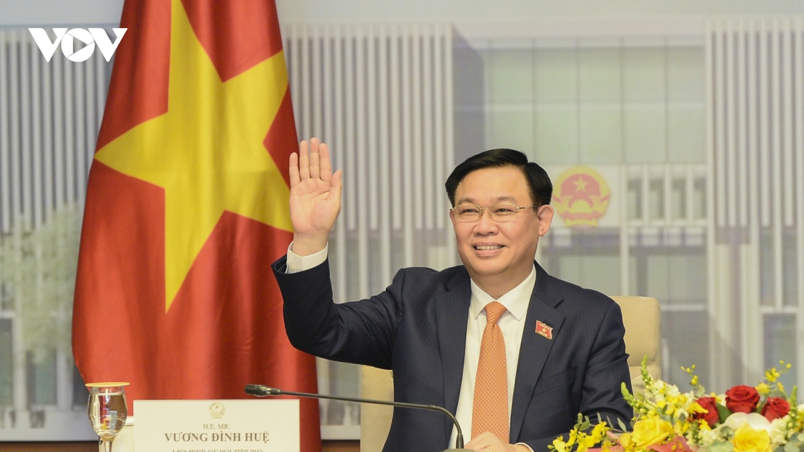 Vietnam promotes parliamentary diplomacy through AIPA meetings